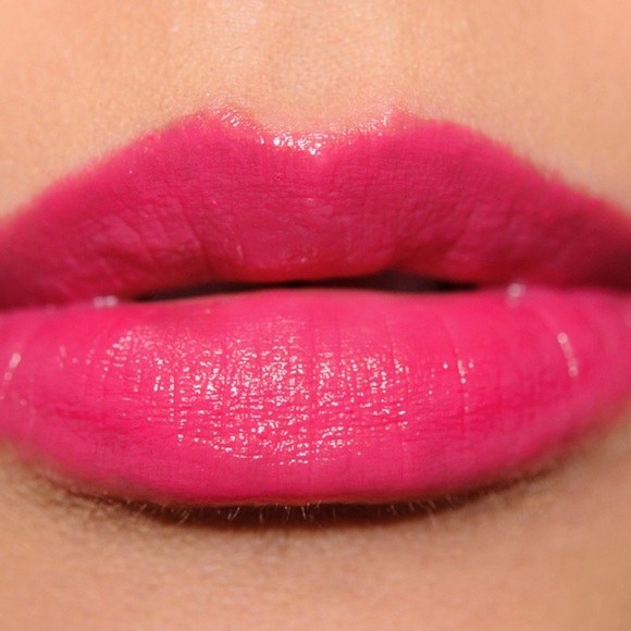 URBAN DECAY Vice Lipstick PHONE CALL Gwen Stefani Limited Edition Fuchsia NEW - Picture 1 of 5